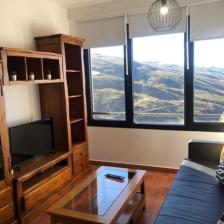 Zona Media Apartamento Confort Monte Oiz Sierra Nevada Eksteriør bilde